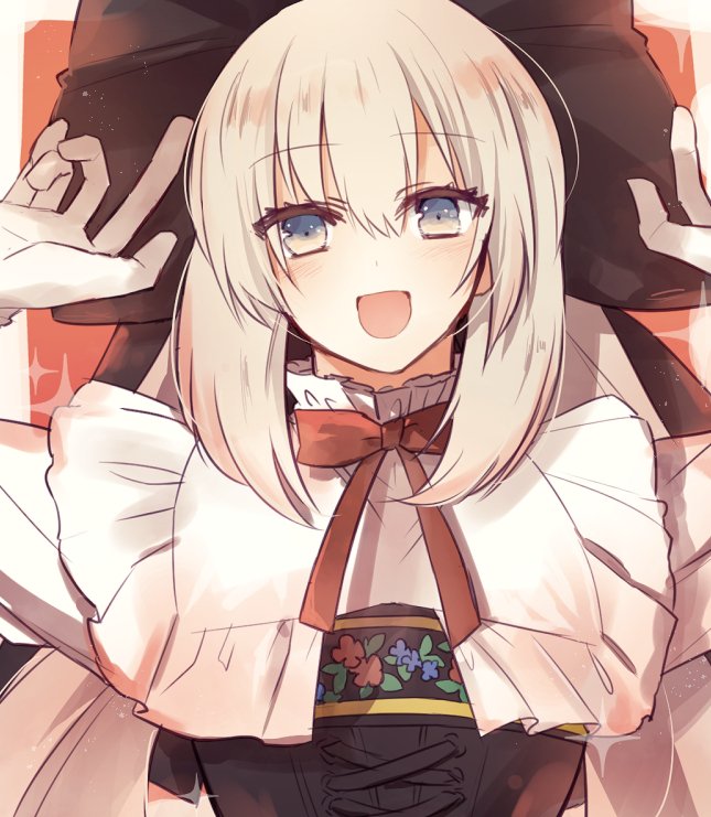 Mary Read (Fate) Rule 34 Image