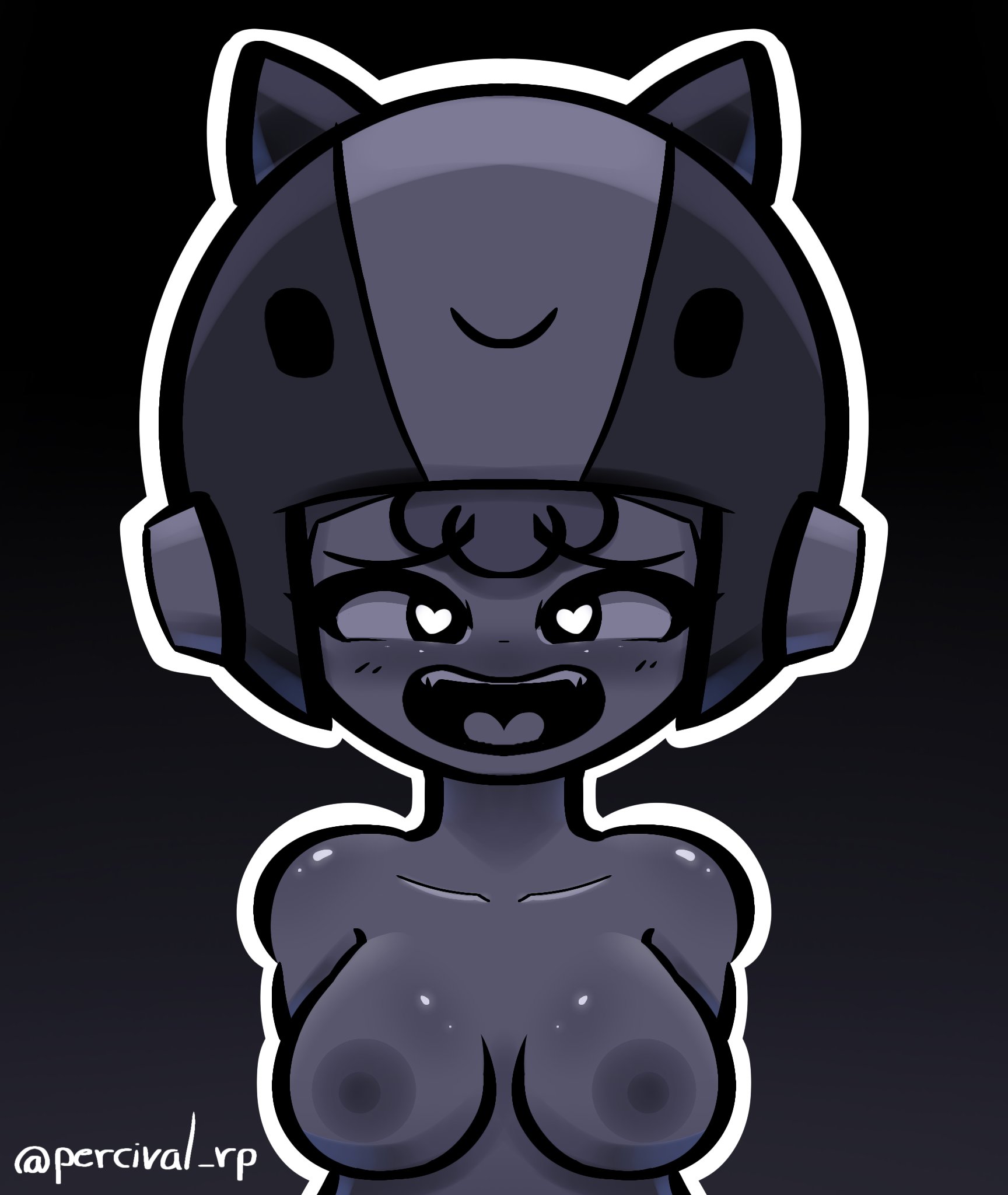 Bea (Brawl Stars) Rule 34 Image
