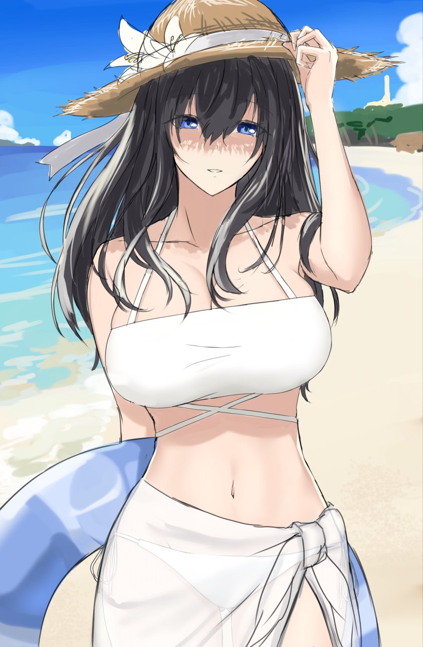 Sagisawa Fumika (Idolmaster) Rule 34 Image