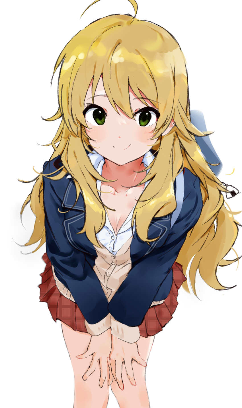 Hoshii Miki (Idolmaster) Rule 34 Image