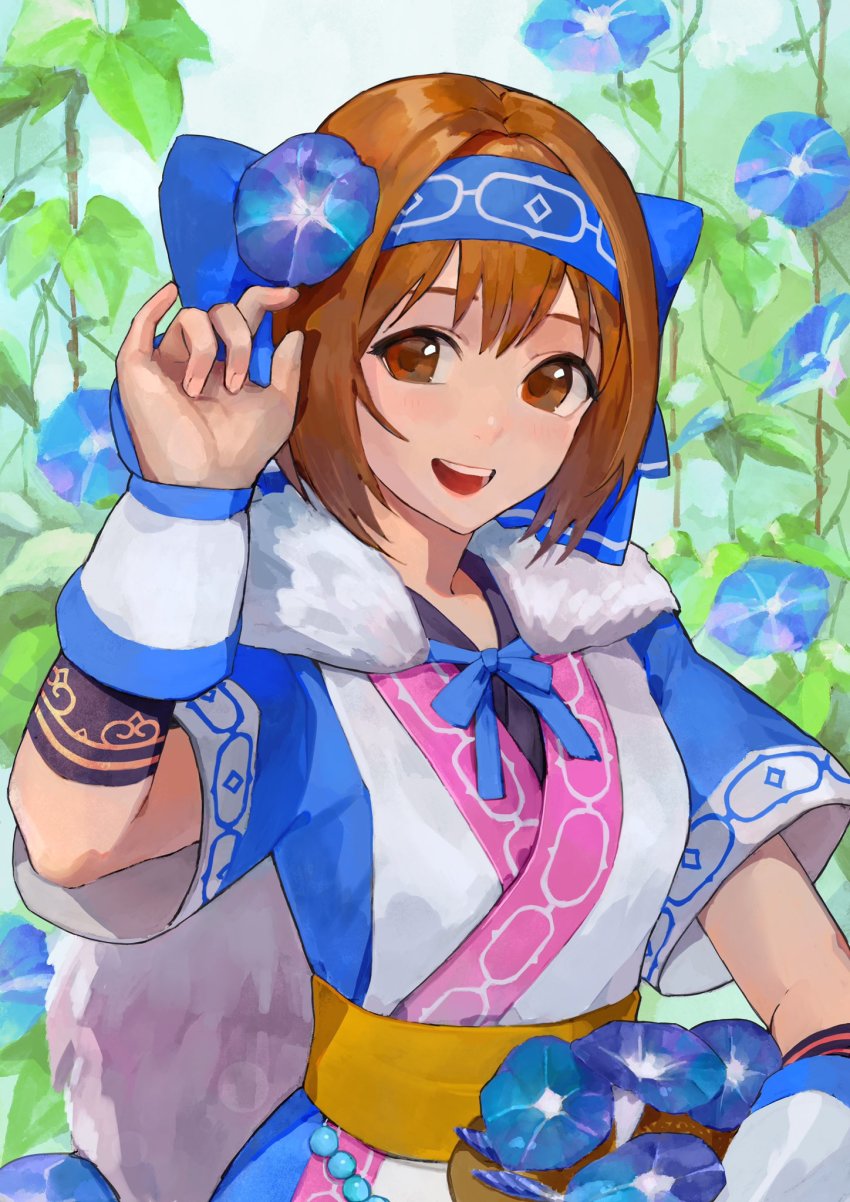 Rimururu (Samurai Spirits) Rule 34 Image