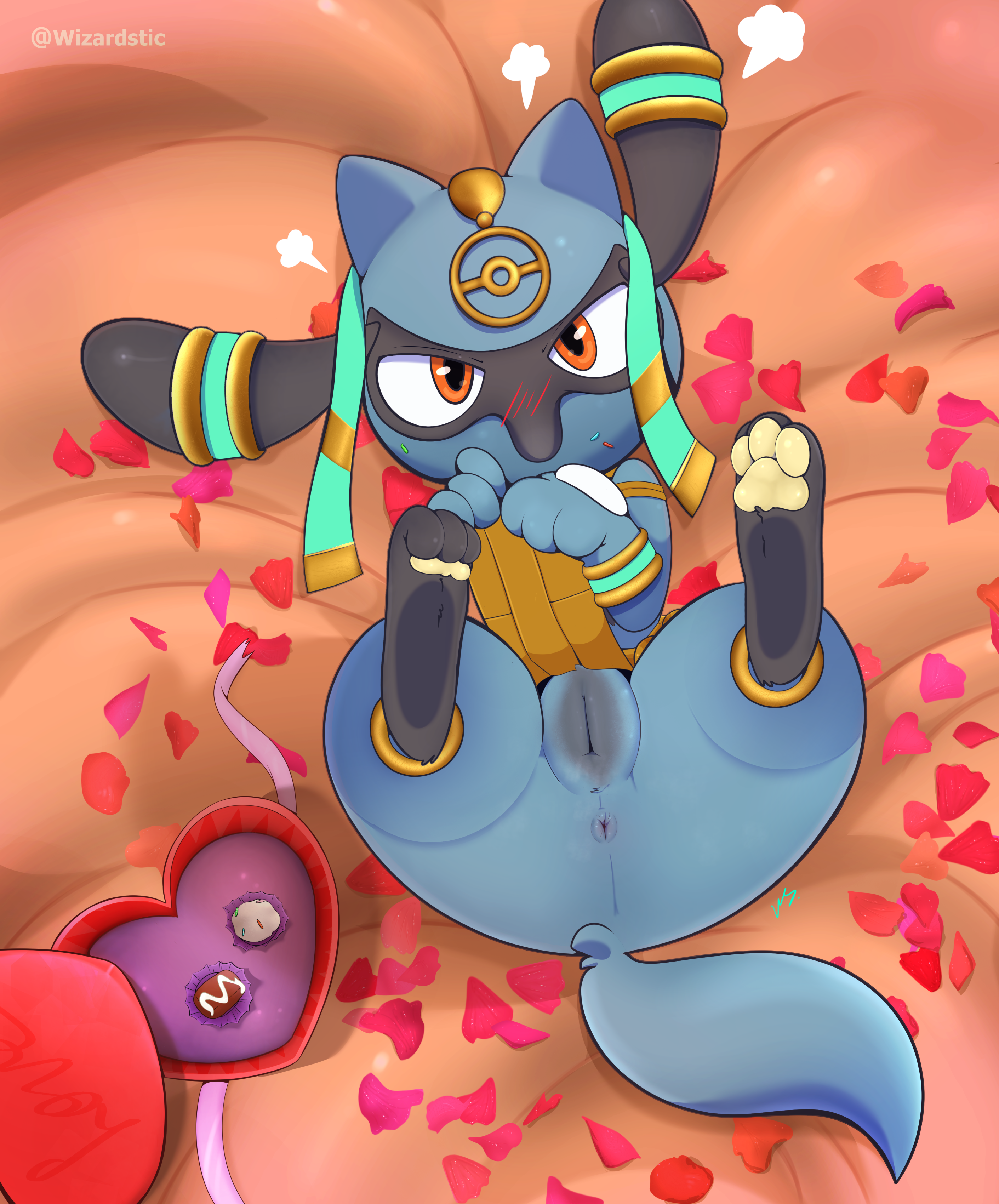 Digital Media (Artwork) Rule 34 Image