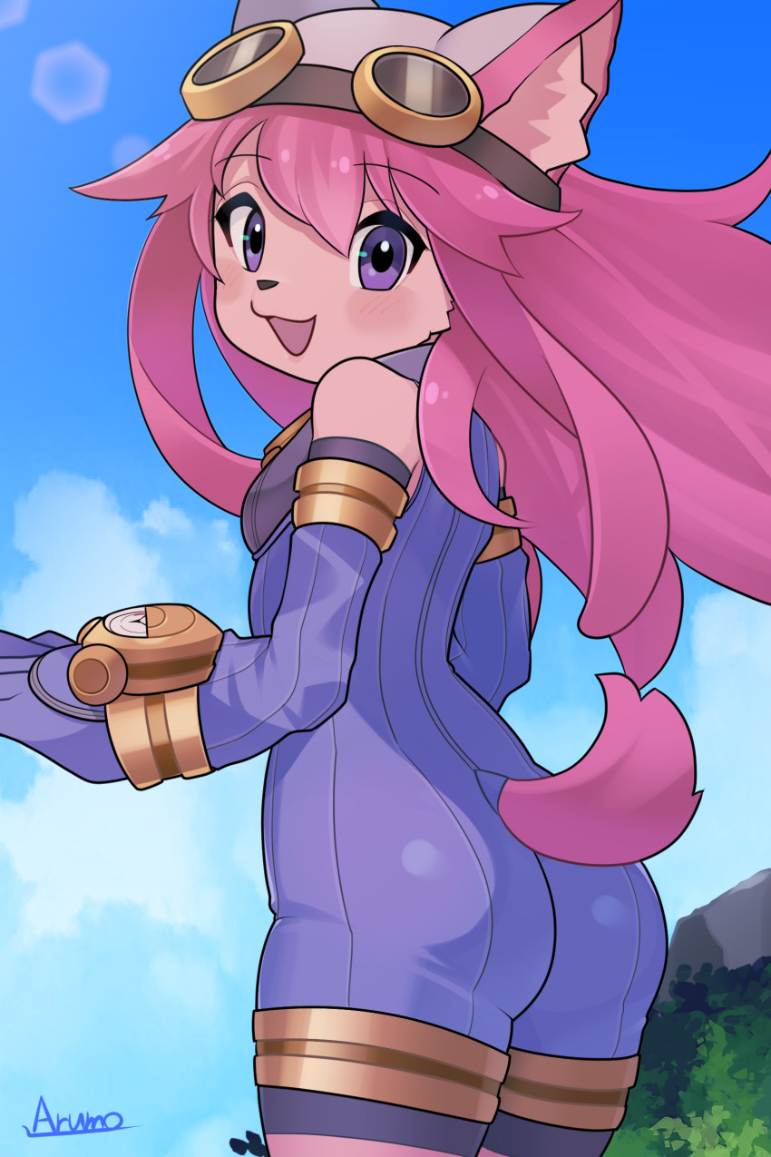 Chocolat Gelato (Little Tail Bronx) Rule 34 Image