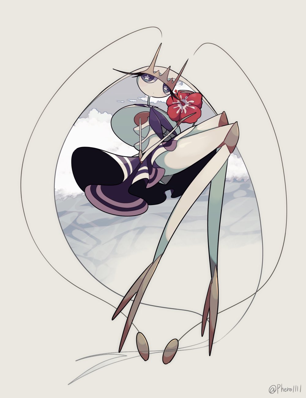 Gen 7 Pokemon (Nintendo) Rule 34 Image