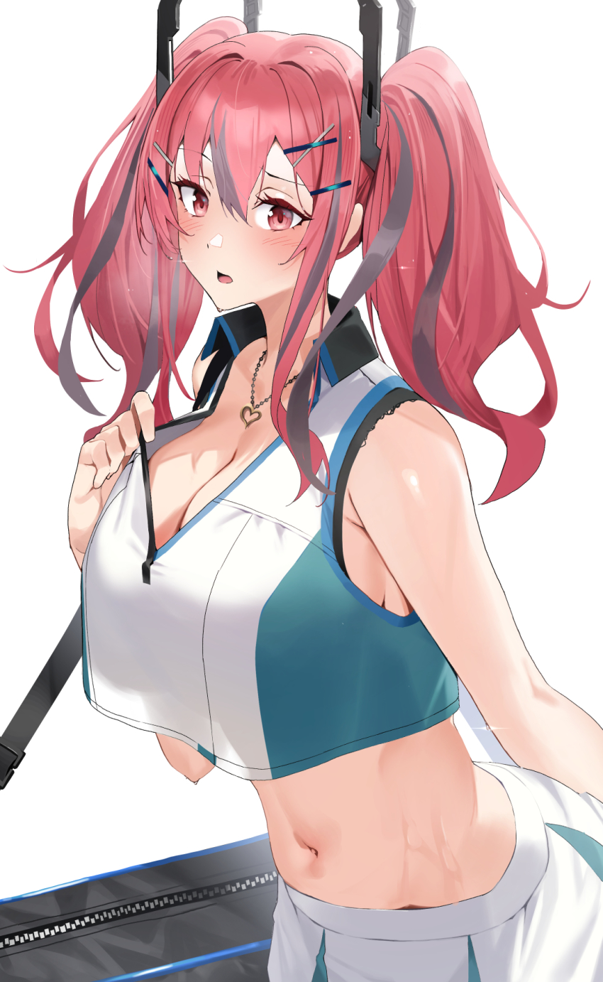 Bremerton (Azur Lane) Rule 34 Image
