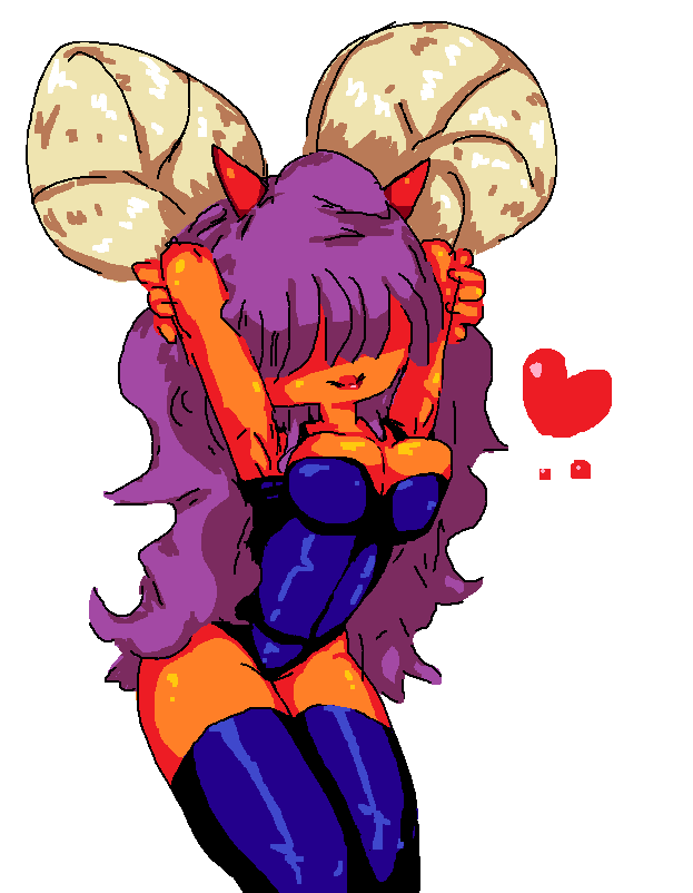 Original Character (Original) Rule 34 Image