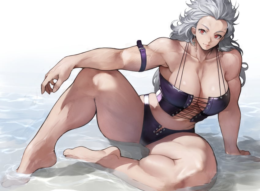 Noi (Dorohedoro) Rule 34 Image