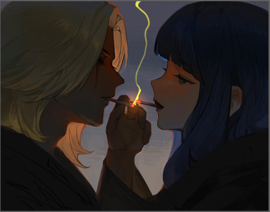 Final Fantasy Rule 34 Image
