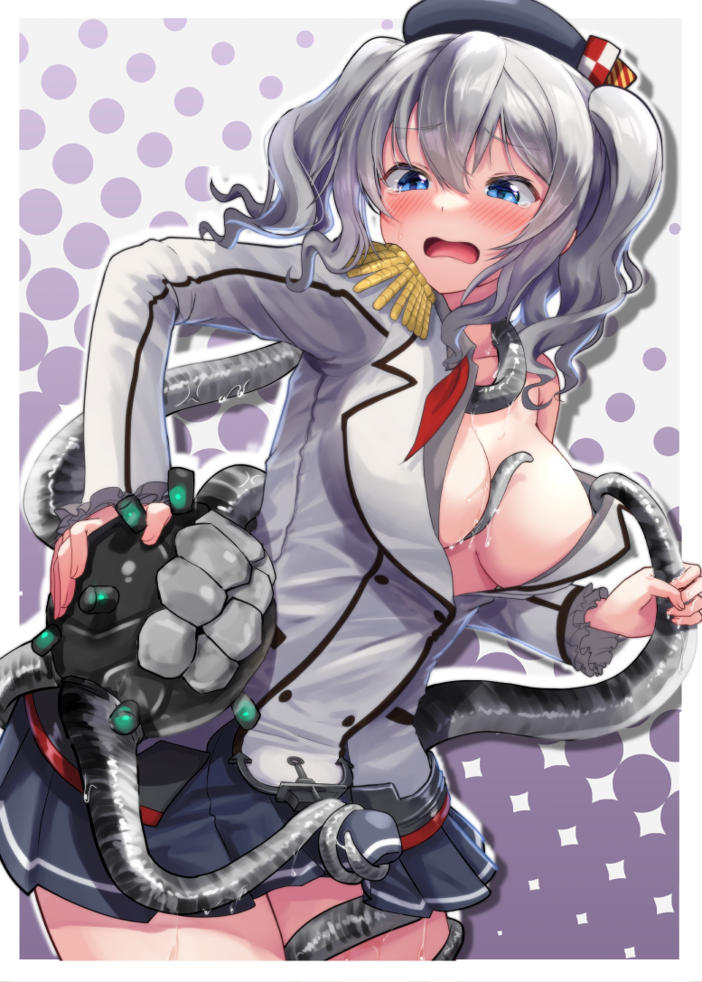 Kantai Collection Rule 34 Image