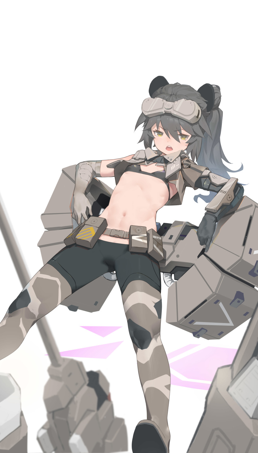 Alice Gear Aegis Rule 34 Image