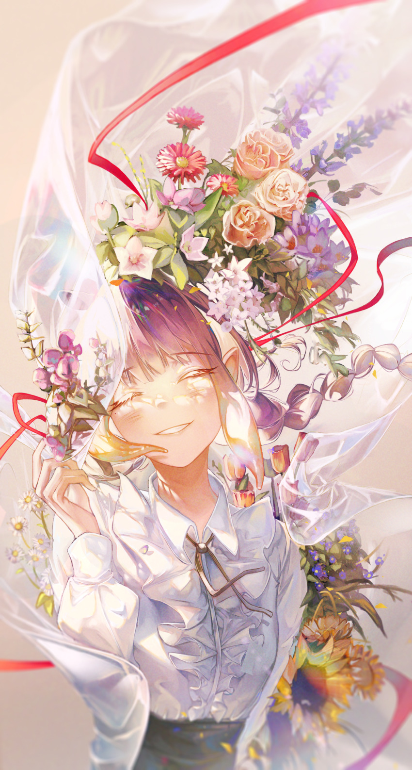 Ninomae Ina'Nis (Hololive) Rule 34 Image