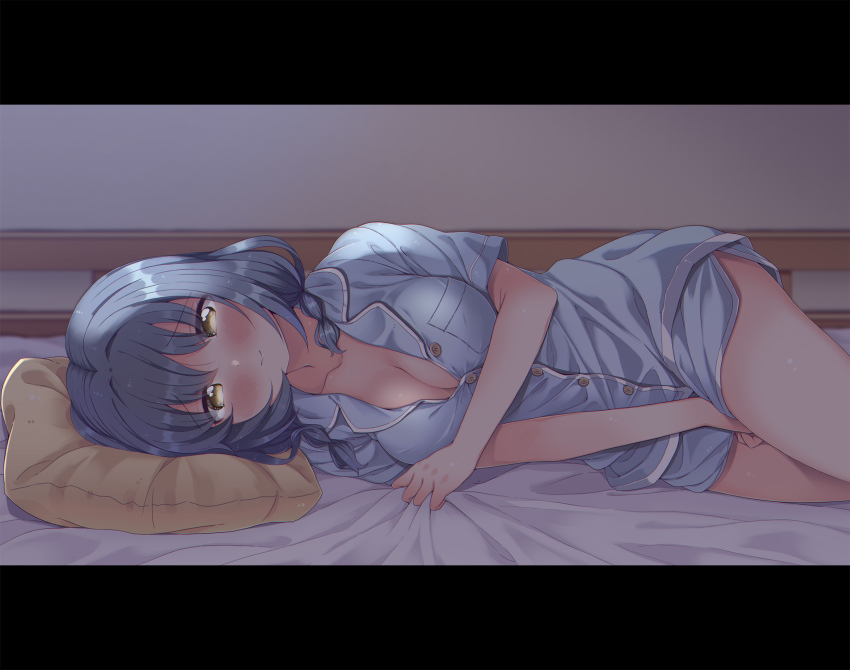 Furutani Himawari (Yuruyuri) Rule 34 Image
