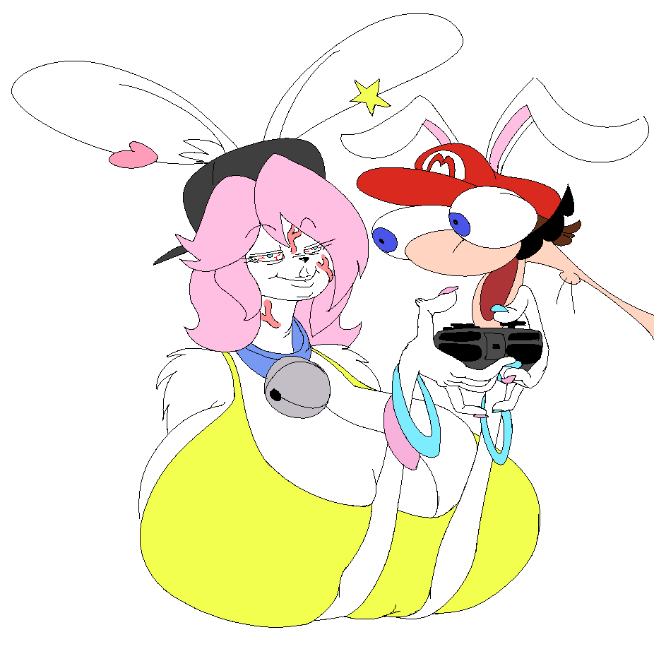 Peanut Butter (Theycallhimcake) Rule 34 Image
