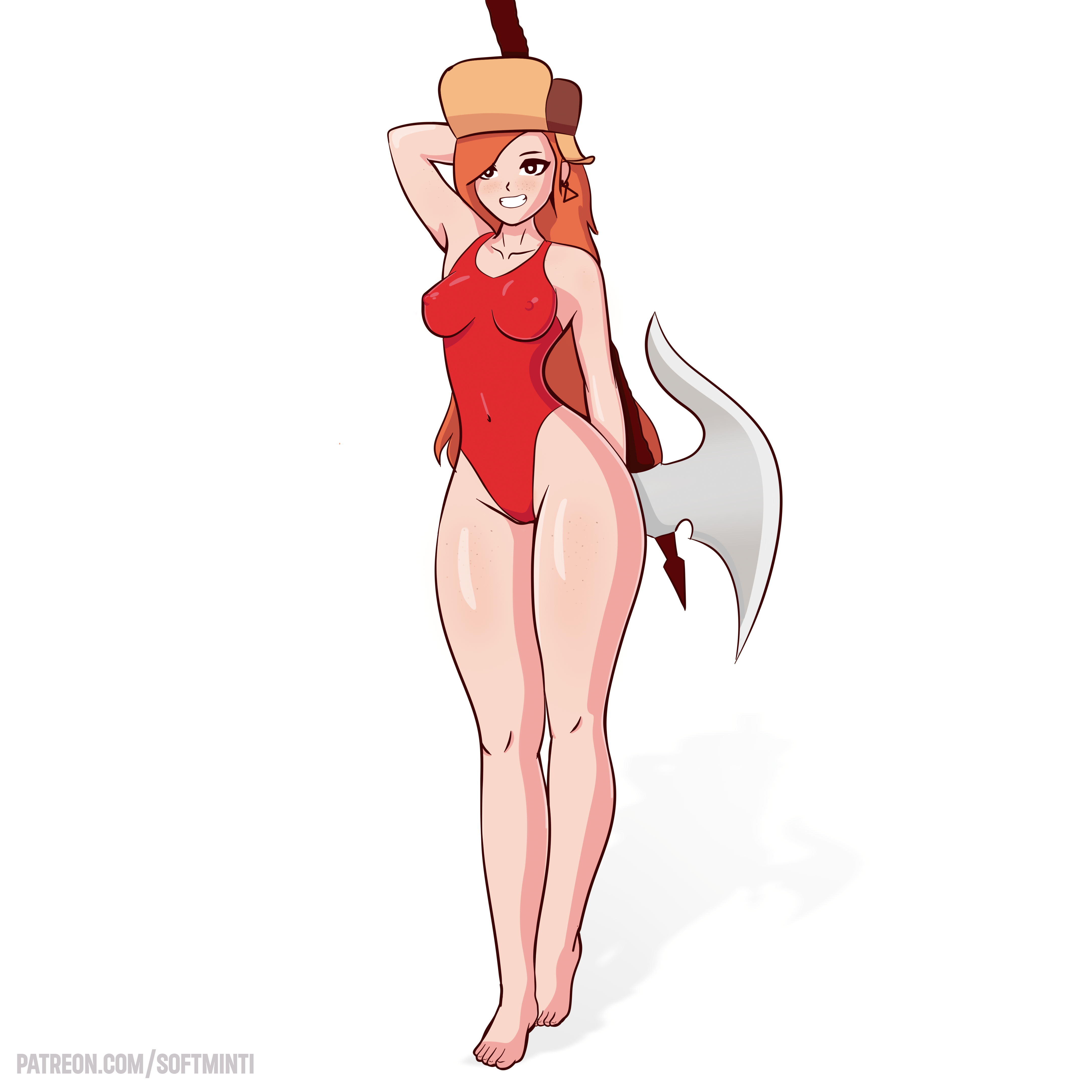 Disney Rule 34 Image