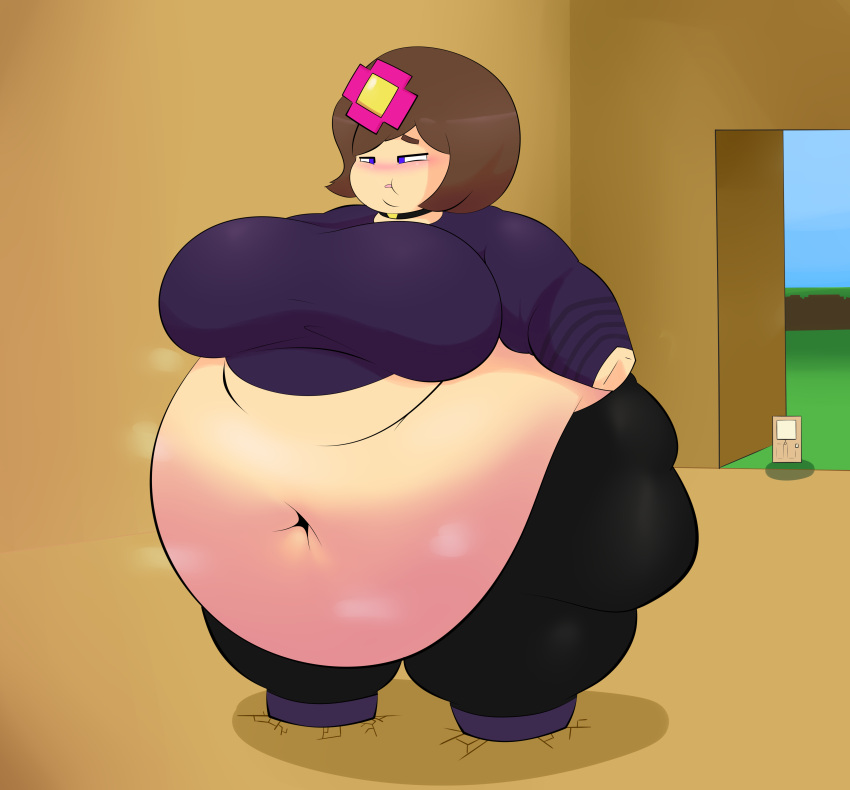 Jenny Belle (Slipperyt) Rule 34 Image