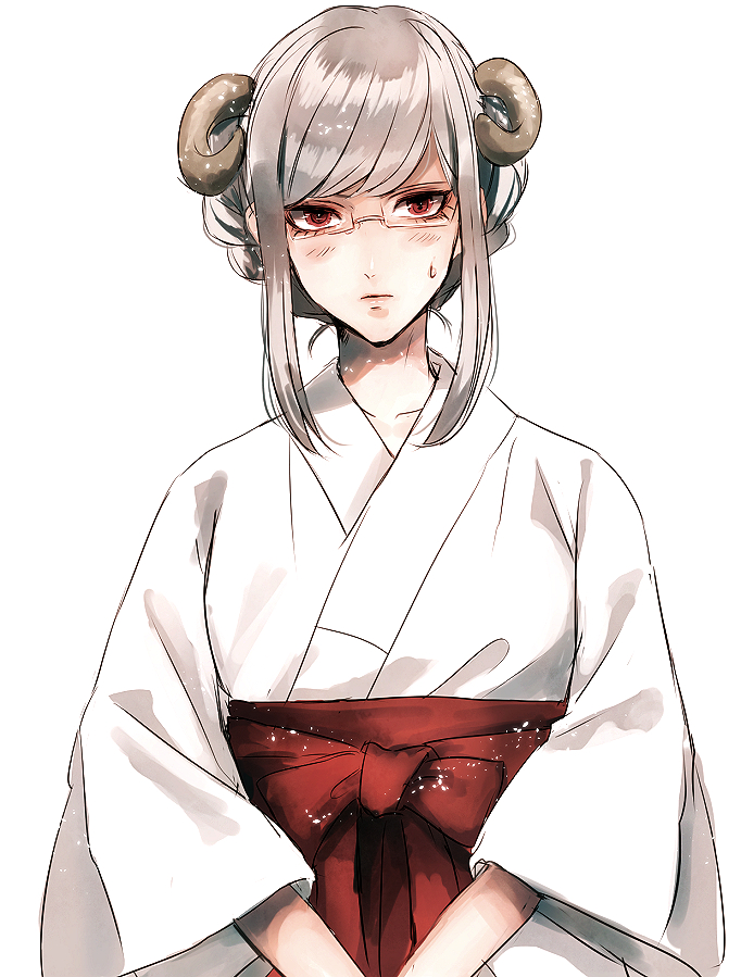 Pekoyama Peko (Danganronpa (Series)) Rule 34 Image
