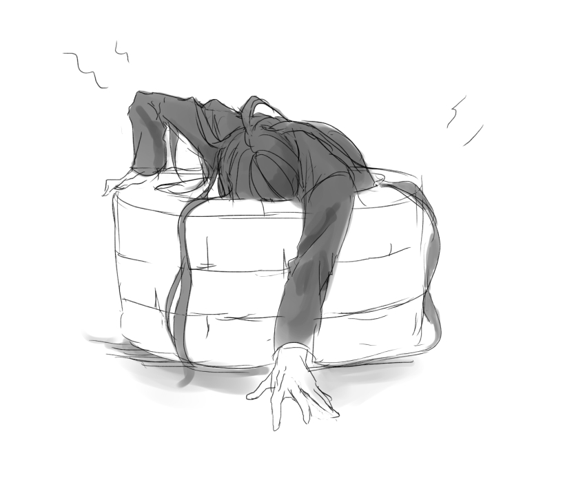 Danganronpa (Series) Rule 34 Image