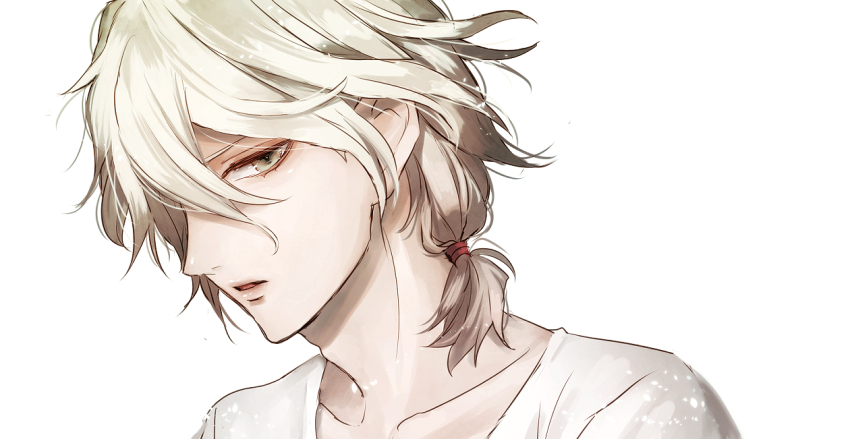 Komaeda Nagito (Danganronpa (Series)) Rule 34 Image