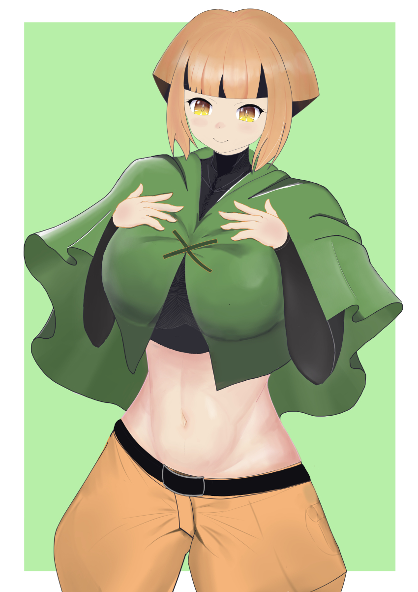 Gardenia (Pokemon) Rule 34 Image