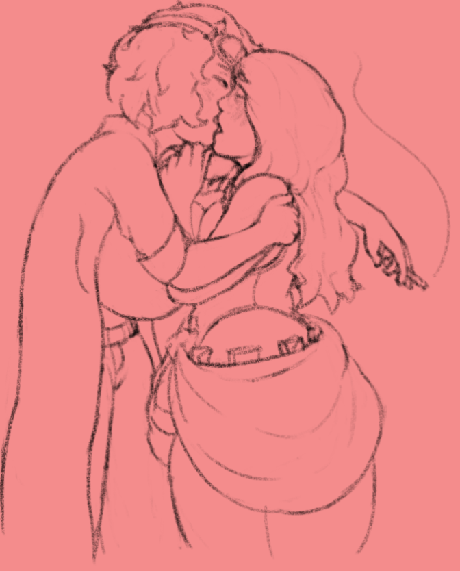 Kira (Yetig) Rule 34 Image