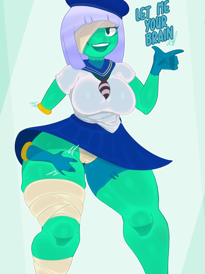 Penny (Brawl Stars) Rule 34 Image