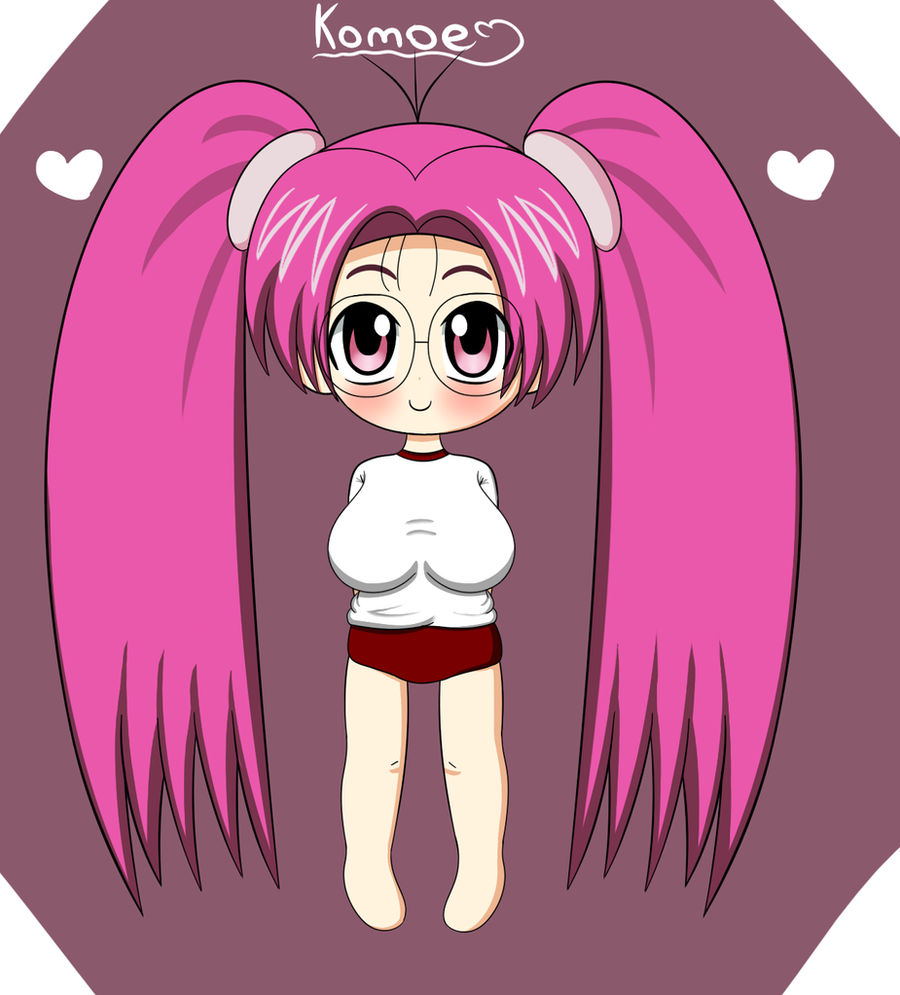 Eiken Rule 34 Image