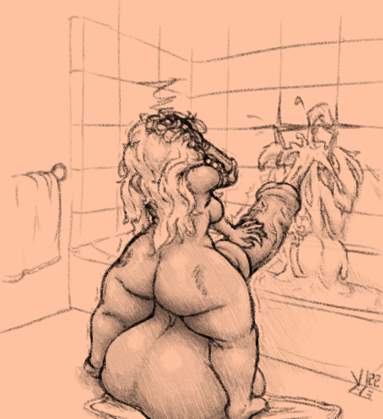 Wren (Yetig) Rule 34 Image