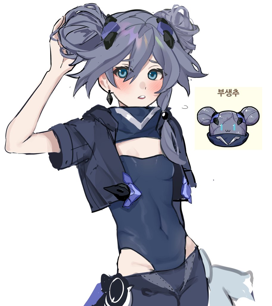 Fu Hua (Honkai (Series)) Rule 34 Image