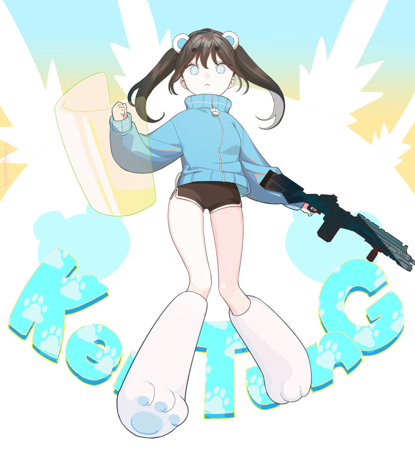 Apex Legends Rule 34 Image