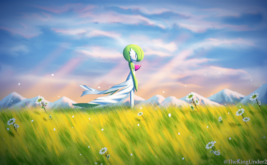 Gardevoir (Nintendo) Rule 34 Image