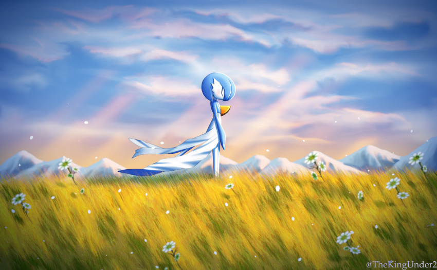 Gardevoir (Nintendo) Rule 34 Image