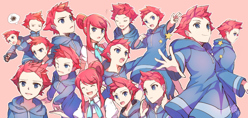 Kumatora (Mother (Series)) Rule 34 Image