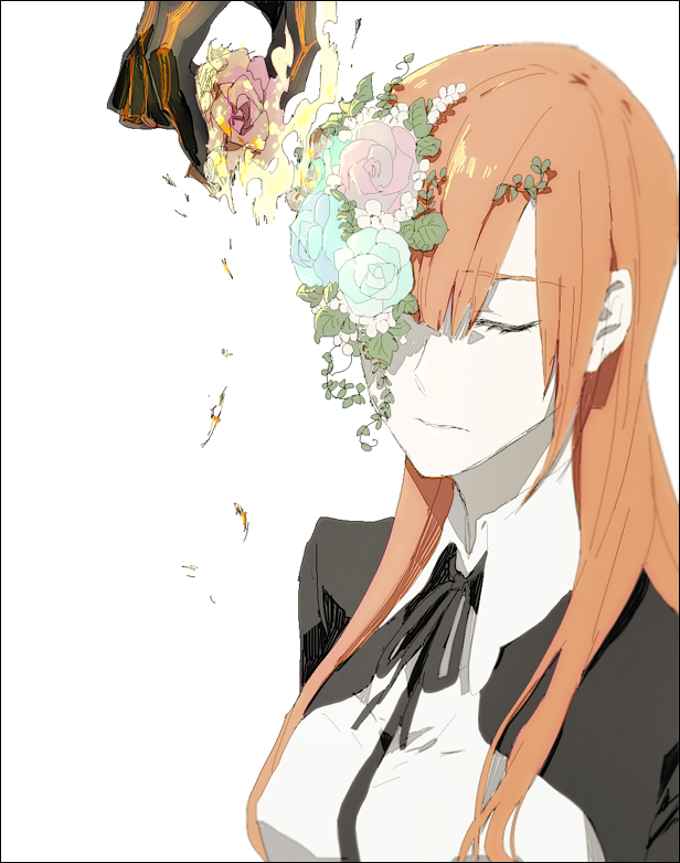 Ophelia Phamrsolone (Fate/Grand Order) Rule 34 Image