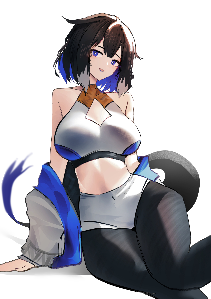 Kjera (Arknights) Rule 34 Image