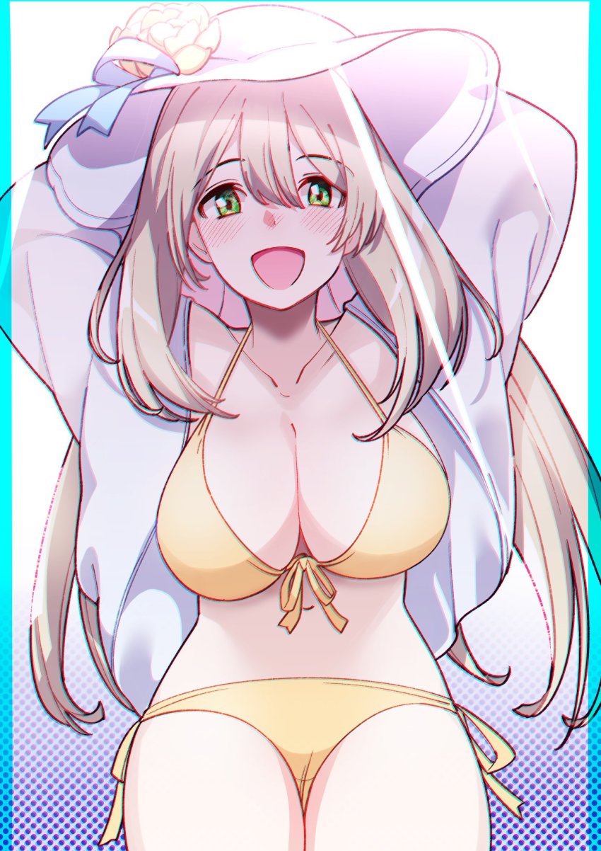 Nonomi (Blue Archive) Rule 34 Image