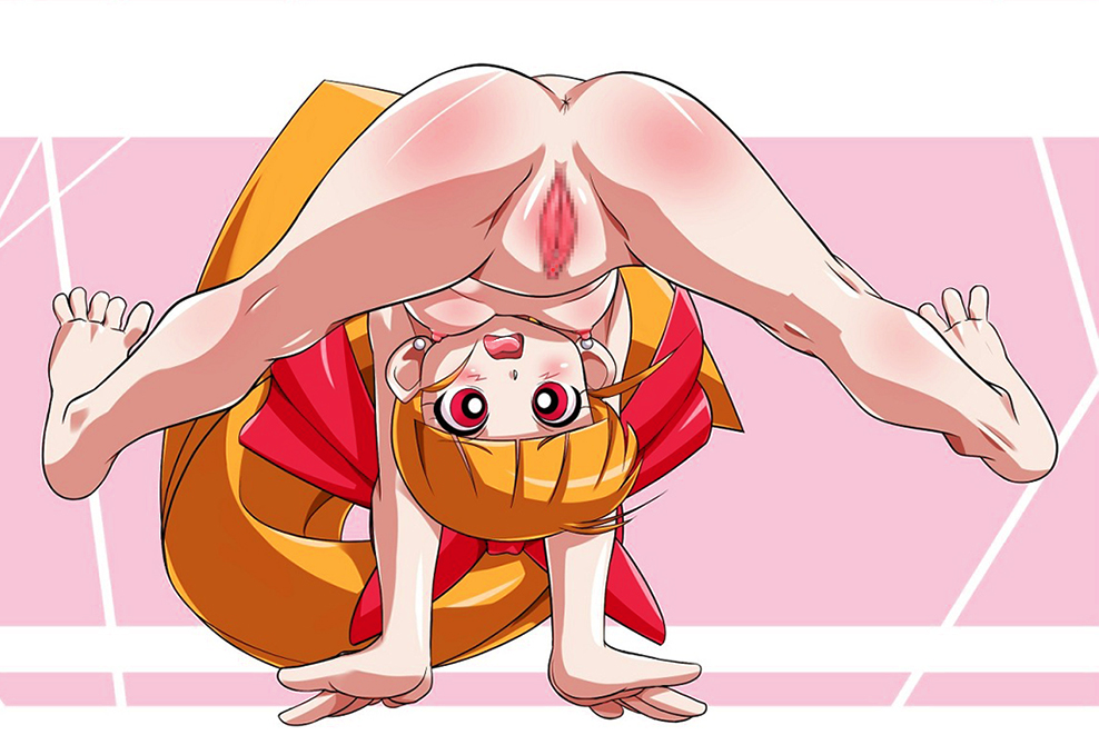Akazutsumi Momoko Rule 34 Image