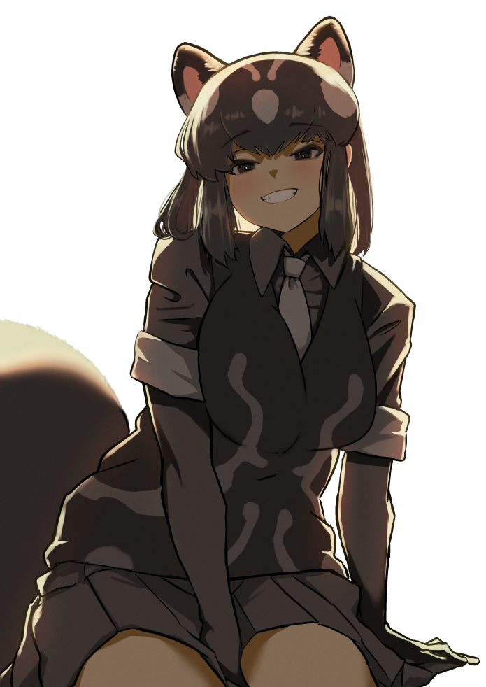 Kemono Friends Rule 34 Image