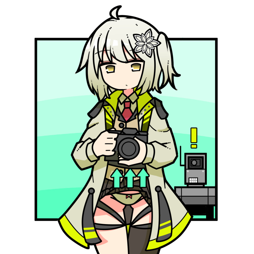 Arknights Rule 34 Image
