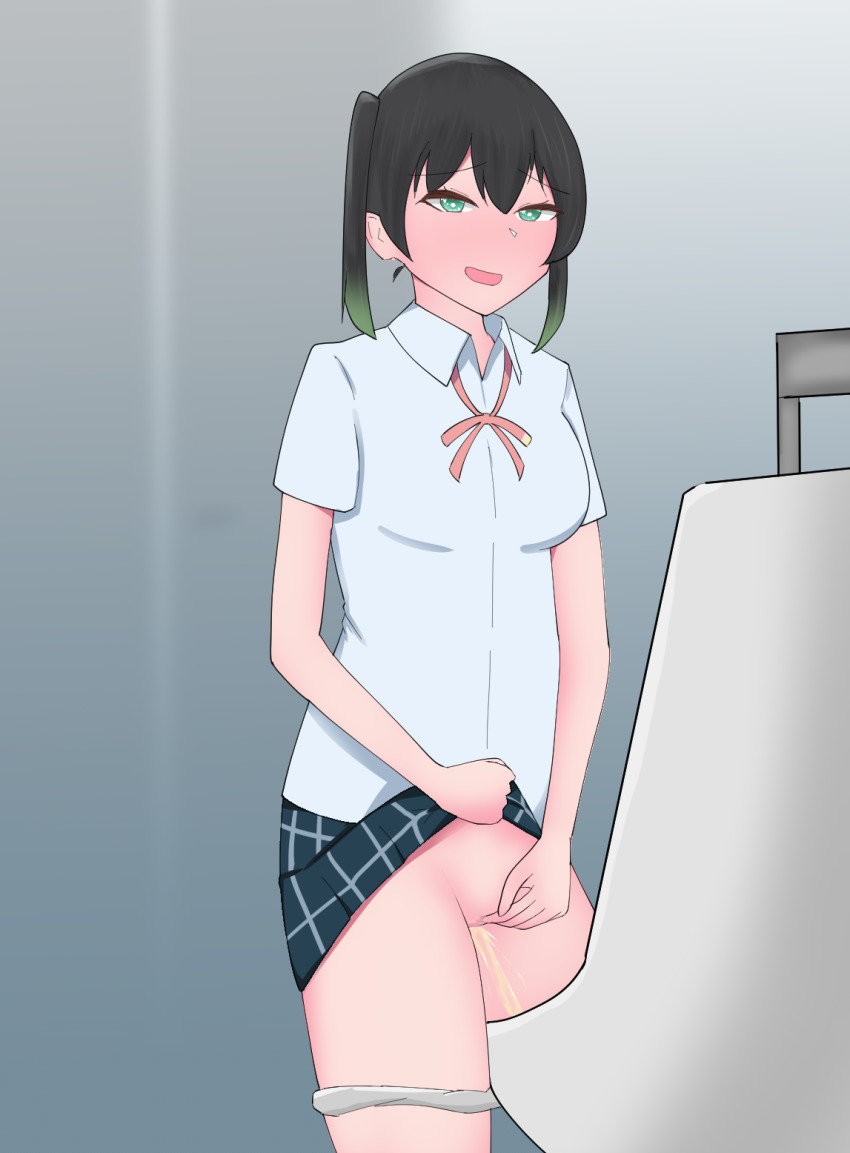 Love Live! Rule 34 Image