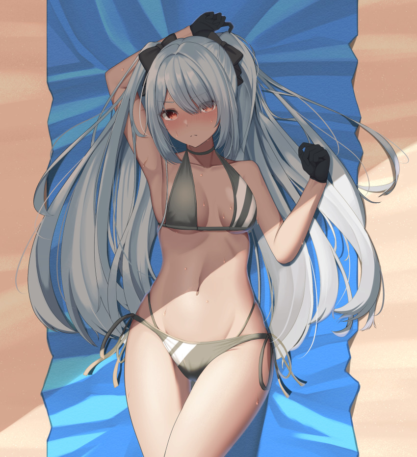 Iori (Blue Archive) Rule 34 Image