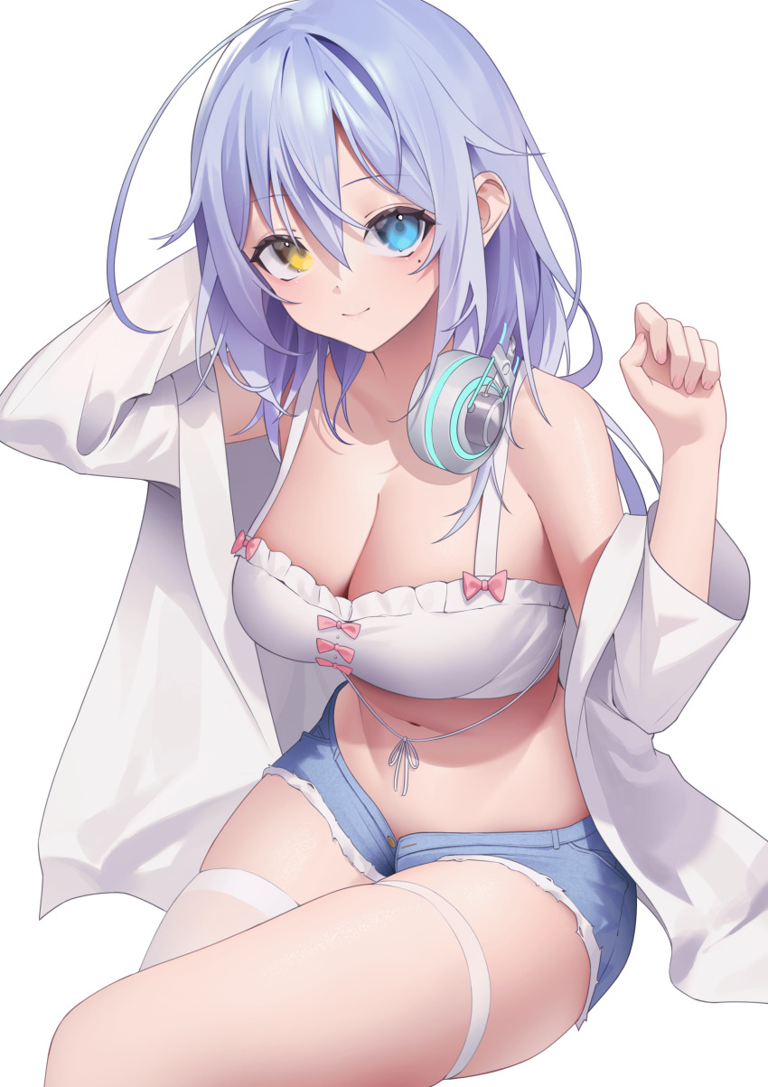 Indie Virtual Youtuber Rule 34 Image