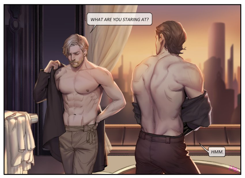 Anakin Skywalker (Star Wars) Rule 34 Image