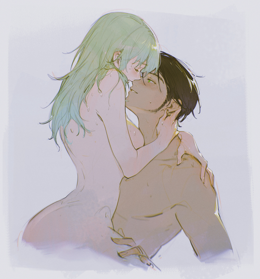 Female Byleth (Fire Emblem) Rule 34 Image