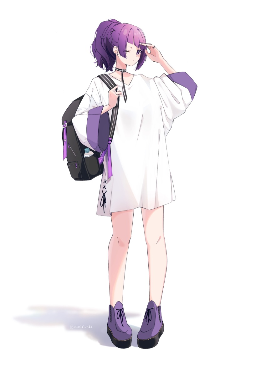Tanaka Mamimi (Idolmaster) Rule 34 Image