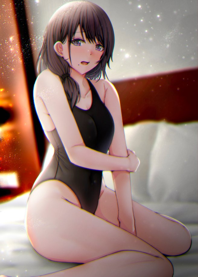 Character Request (Copyright Request) Rule 34 Image