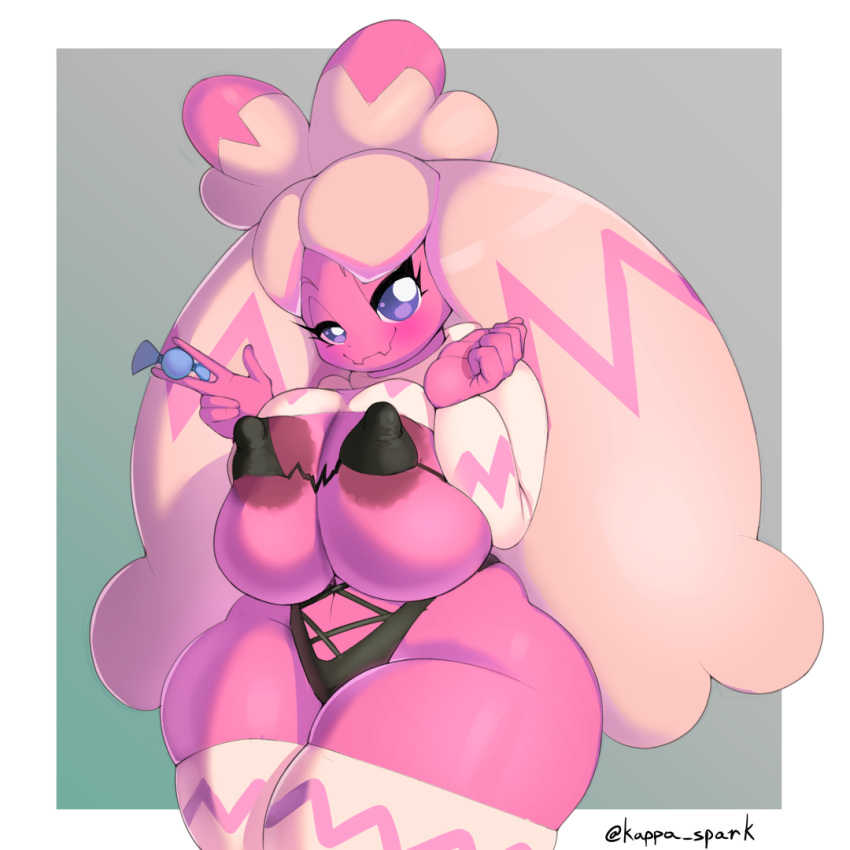 Digital Media (Artwork) Rule 34 Image
