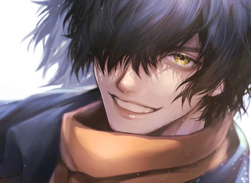 Okada Izou (Fate) Rule 34 Image