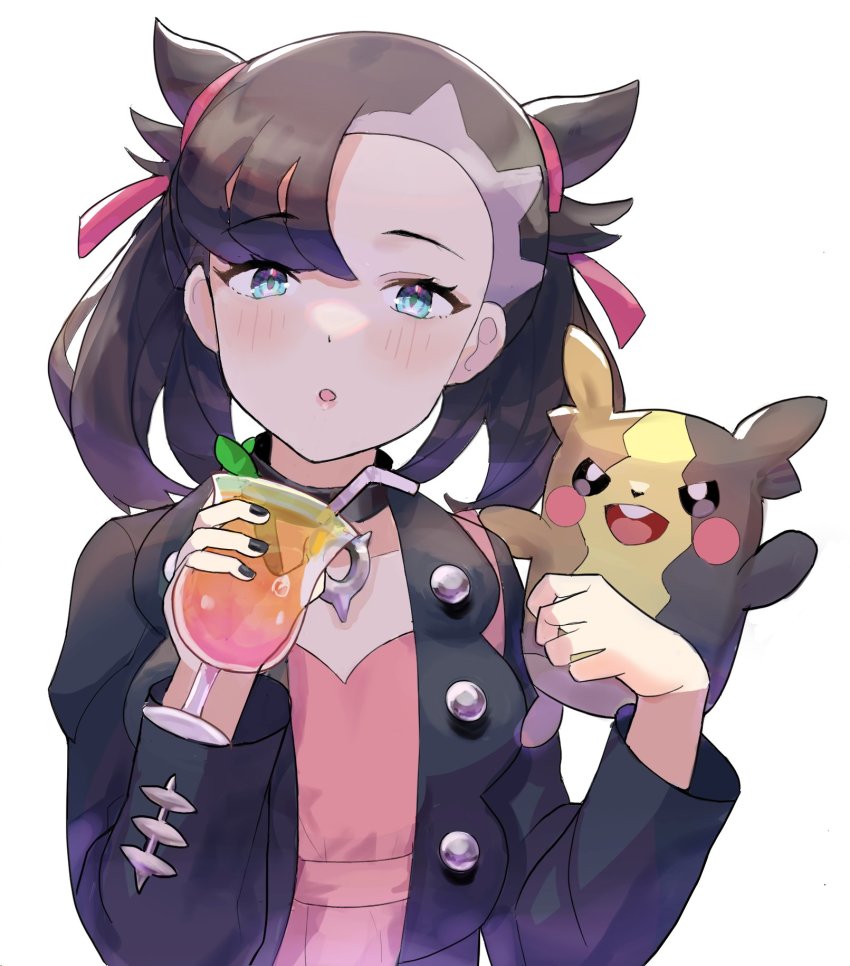 Gen 8 Pokemon (Nintendo) Rule 34 Image
