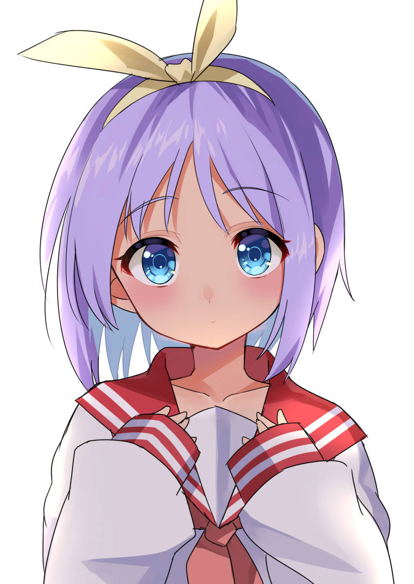 Hiiragi Tsukasa Rule 34 Image