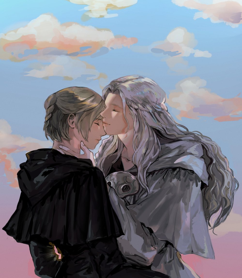 Warrior Of Light (Ff14) Rule 34 Image